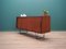 Credenza in teak, Danimarca, anni '70, Immagine 7