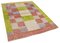 Tapis Kilim Décoratif Multicolore Flatwave Large 2