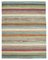 Tappeto Kilim Kilim fatto a mano, Immagine 1