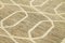 Beige Hand Knotted Oriental Wool Flatwave Kilim Carpet, Image 5