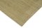 Handgearbeiteter anatolischer antiker Hand-Oushak Teppich in Beige 6