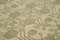 Tapis Oushak Beige Tissé Main, Anatolie Beige 5