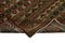 Handgeknüpfter orientalischer Oushak Teppich aus Wolle 5