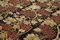 Black Decorative Hand Knotted Wool Oushak Carpet, Image 6