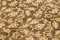 Brown Decorative Handmade Wool Oushak Carpet, Image 5
