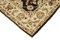 Handgefertigter orientalischer Oushak Teppich aus handgewebter Wolle 6