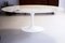 Marble Tulip Dining Table by Eero Saarinen for Knoll, 1970 1