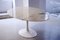 Marble Tulip Dining Table by Eero Saarinen for Knoll, 1970 2