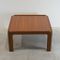 Table Basse en Teck, Danemark, 1960s 2