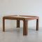 Table Basse en Teck, Danemark, 1960s 3