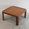 Teak Danish Coffee Table, 1960s 1