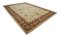 Beige Anatolian  Hand Knotted Wool Large Oushak Carpet 2