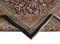 Multicolor Oriental Handmade Wool Large Oushak Carpet, Image 6