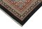 Multicolor Oriental Handmade Wool Large Oushak Carpet, Image 5