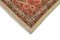 Beige Anatolian  Hand Knotted Wool Large Oushak Carpet 6