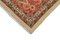 Beige Anatolian  Hand Knotted Wool Large Oushak Carpet, Image 6
