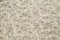 Tappeto vintage annodato a mano in lana anatolica beige, Immagine 5