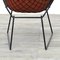 Vintage Diamond Chair by Harry Bertoia for Knoll, 1970s 5