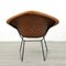 Vintage Diamond Chair by Harry Bertoia for Knoll, 1970s 4