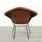 Vintage Diamond Stuhl von Harry Bertoia für Knoll, 1970er 4