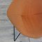 Sedia Diamond vintage di Harry Bertoia per Knoll, anni '70, Immagine 12