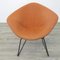 Vintage Diamond Stuhl von Harry Bertoia für Knoll, 1970er 2