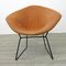 Sedia Diamond di Harry Bertoia per Knoll, anni '70, Immagine 1