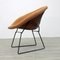 Chaise Diamond par Harry Bertoia pour Knoll, 1970s 3