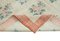 Handgeknüpfter anatolischer Vintage Teppich in Beige 6