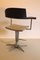 Swivel Armchair with Ashtray by Philippe Starck, 1980s, Image 3