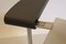 Butaca giratoria con cenicero de Philippe Starck, años 80, Imagen 4