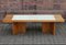 Vintage Coffee Table with Inlaid Mosaic 8