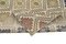 Anatolian Beige Hand Knotted Wool Vintage Rug, Image 6