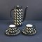 Ceramic Tea Set from Hedwig Bollhagen, 1950s, Set of 3, Image 8