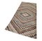 Anatolian Multicolor Handmade Wool Runner Rug 3