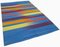 Multicolor Oriental Hand Knotted Wool Flatwave Kilim Carpet 2