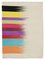 Tappeto Kilw Kilim multicolor annodato a mano in lana, Immagine 1