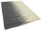 Beigefarbener Anatolischer Handgeknüpfter Flatwave Kilim Teppich aus Wolle 2