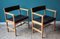 Model 3242 Dining Chairs by Borge Mogensen for Fredericia, Set of 4 8