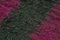 Oriental Hand Knotted Wool Vintage Kilim Rug, Image 4