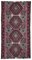 Tappeto Kilim vintage fatto a mano, Turchia, Immagine 1