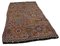 Türkischer Handgeknüpfter Vintage Kilim Teppich aus Wolle 2