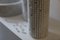 Vaso Flat Pixel di Paolo Ulian per Bufalini Marmi, Immagine 4