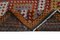 Tappeto Kilim vintage multicolore fatto a mano, Immagine 6