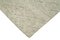 Beige Moroccan Hand Knotted Wool Decorative Rug, Image 4