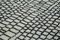 Marokkanischer handgeknüpfter geometrischer Teppich aus Wolle 5