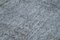 Grey Anatolian  Antique Hand Knotted Wool Rug, Image 5