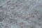 Tappeto grigio orientale con intreccio a mano, Cina, Immagine 5