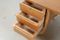 Wooden Desk by Cees Braakman for Pastoe 3