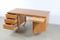 Holz Schreibtisch von Cees Braakman für Pastoe 2